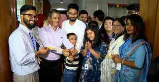 বিশেষ চাহিদাসম্পন্নদের নিয়ে অন্তর্ভুক্তিমূলক শিক্ষা কর্মশালা ও প্রদর্শনী অনুষ্ঠিত